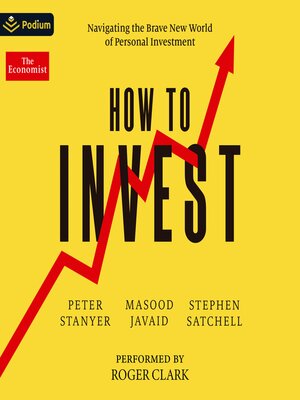 cover image of How to Invest